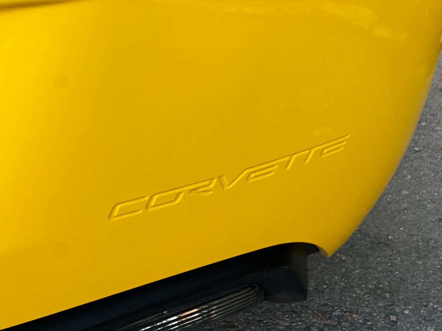 Chevrolet Corvette Z06 RPM Stage 4 Power Kit — photo 30