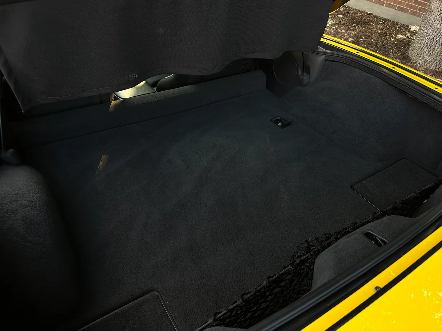 Chevrolet Corvette Z06 RPM Stage 4 Power Kit — photo 31