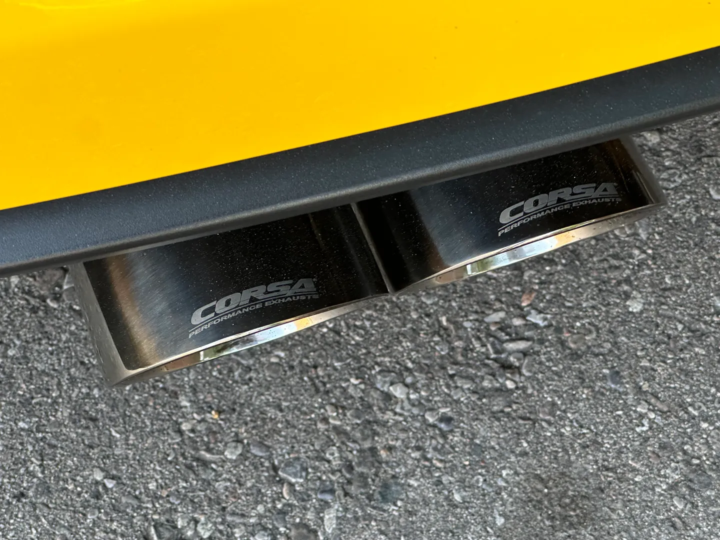 Chevrolet Corvette Z06 RPM Stage 4 Power Kit — photo 29