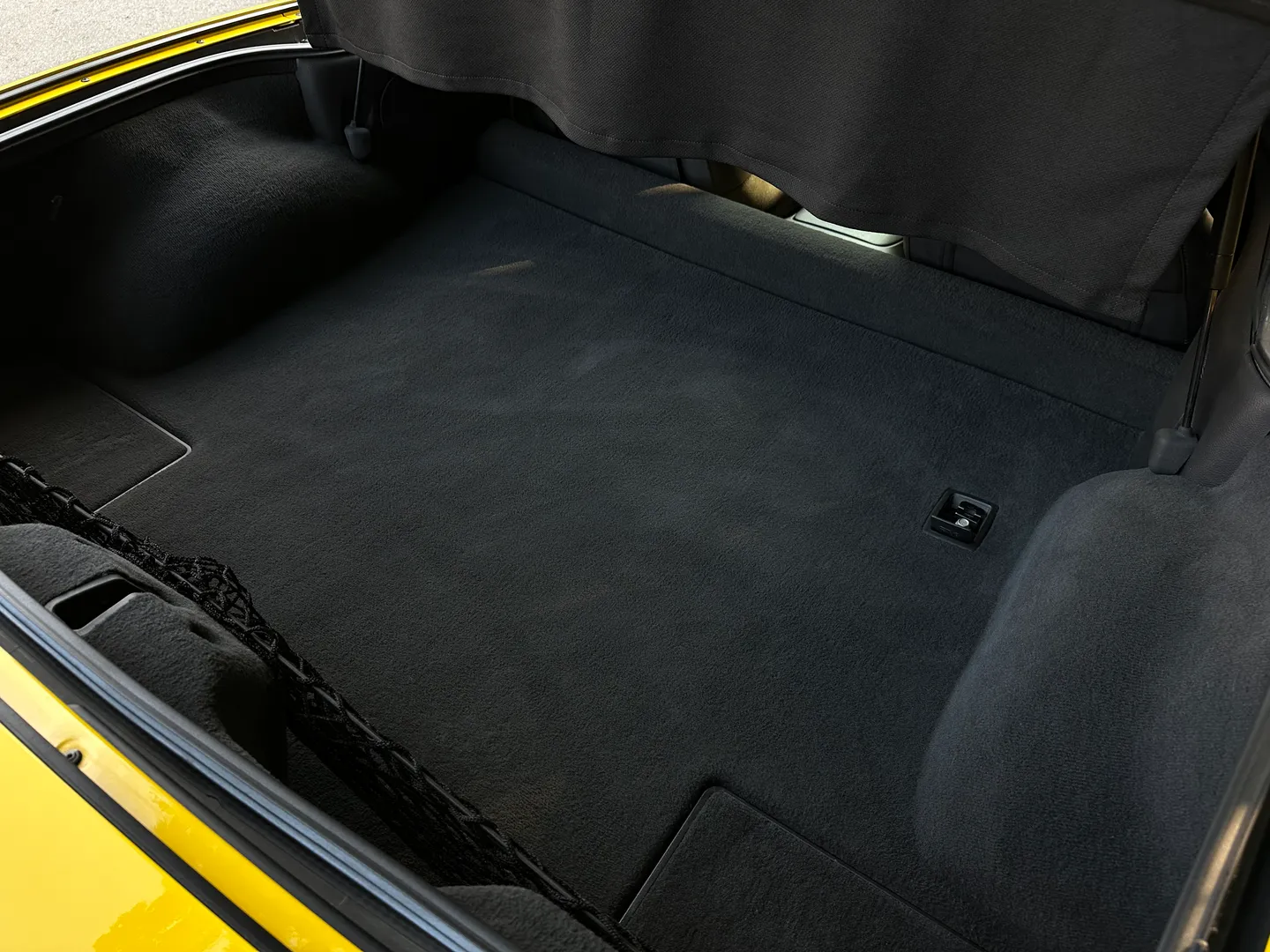 Chevrolet Corvette Z06 RPM Stage 4 Power Kit — photo 32
