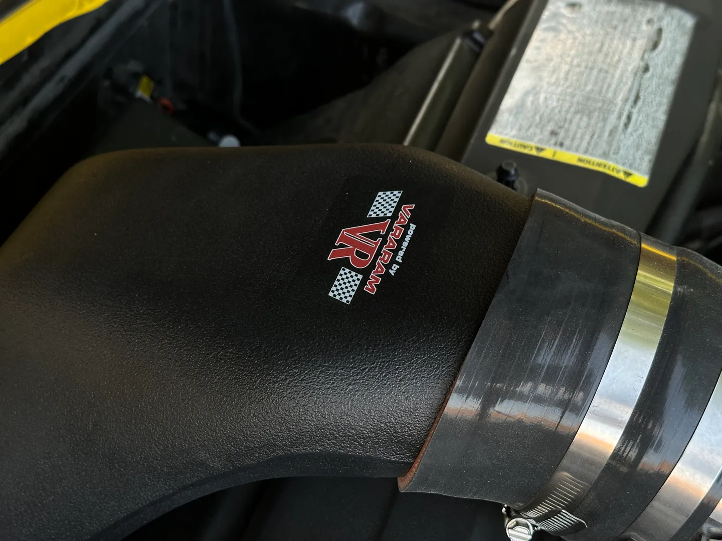 Chevrolet Corvette Z06 RPM Stage 4 Power Kit — photo 37