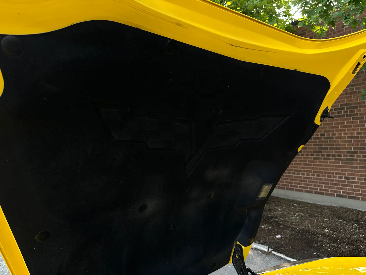Chevrolet Corvette Z06 RPM Stage 4 Power Kit — photo 39