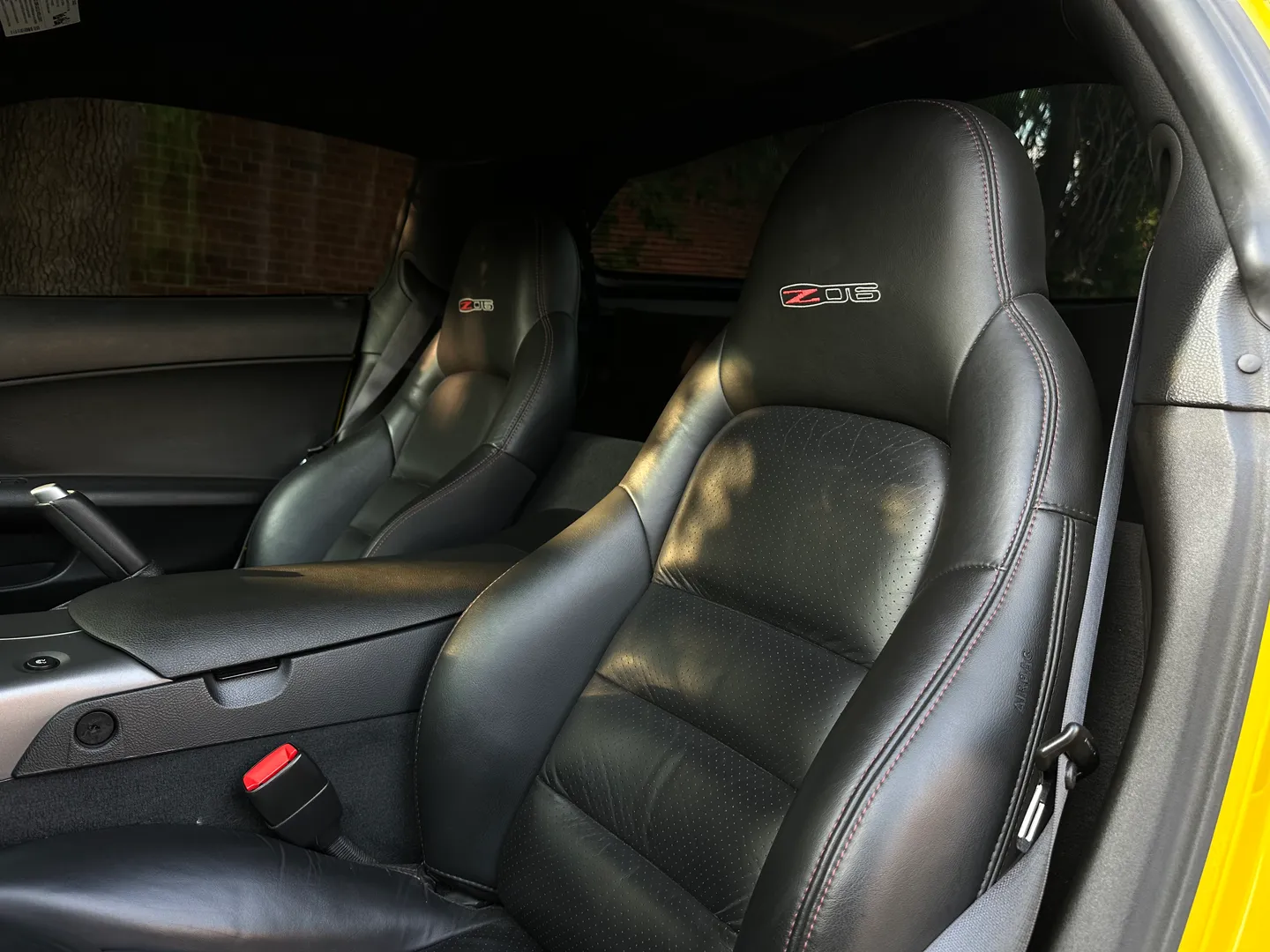 Chevrolet Corvette Z06 RPM Stage 4 Power Kit — photo 42