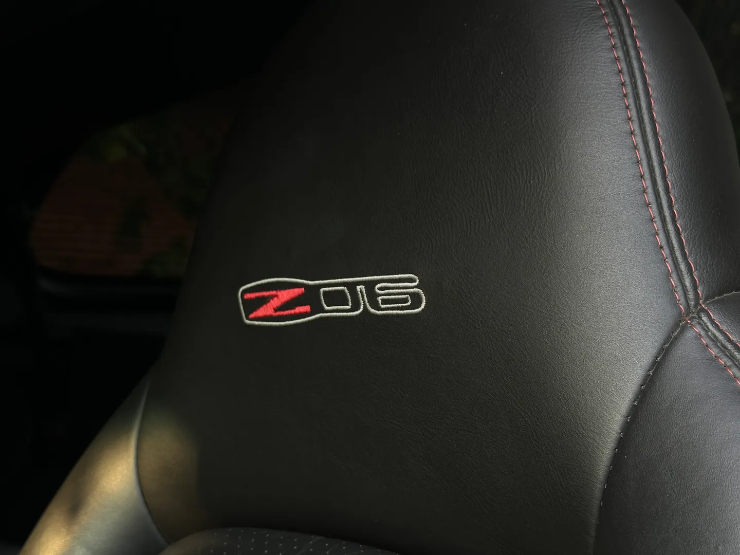 Chevrolet Corvette Z06 RPM Stage 4 Power Kit — photo 43