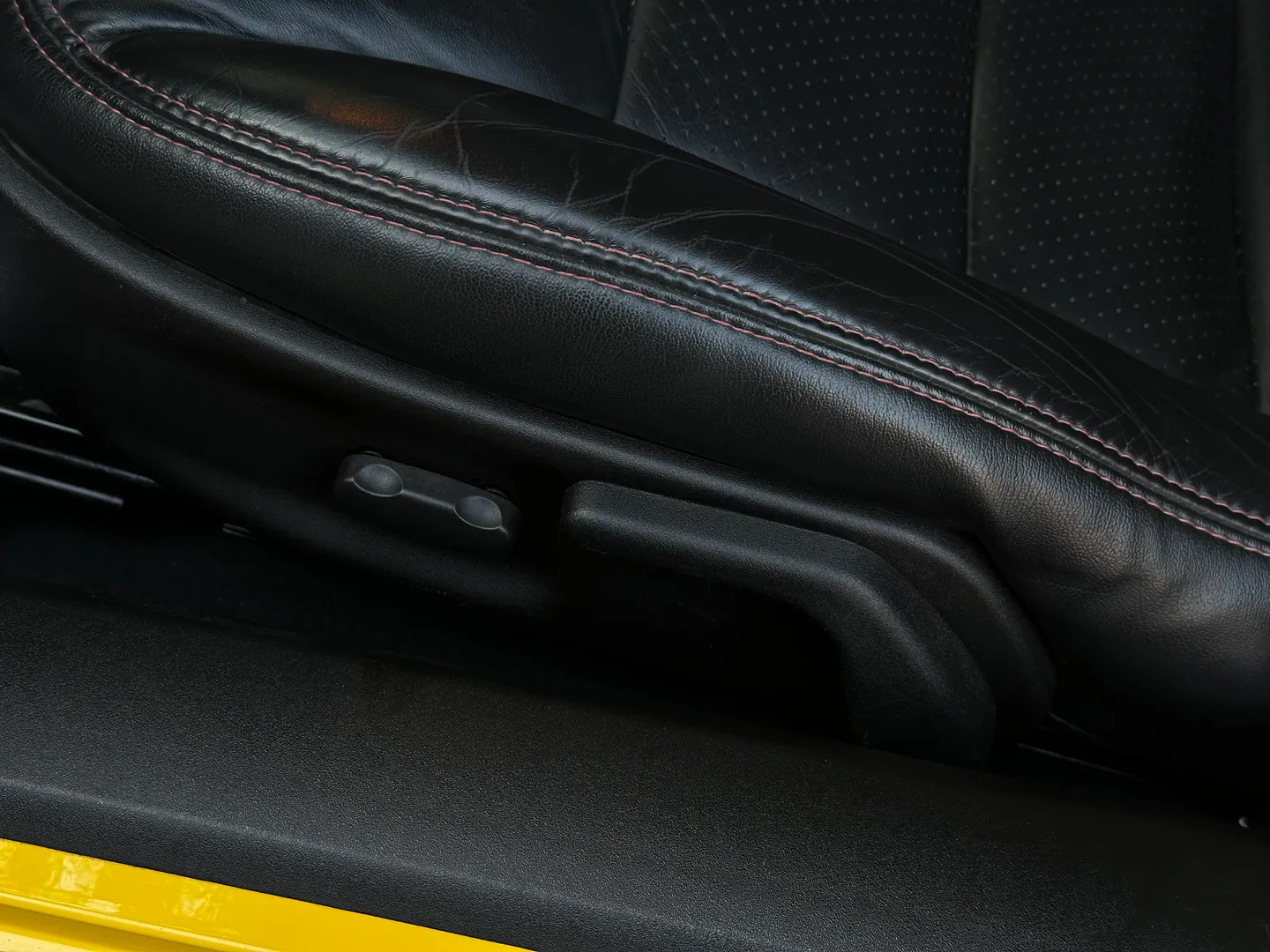 Chevrolet Corvette Z06 RPM Stage 4 Power Kit — photo 44
