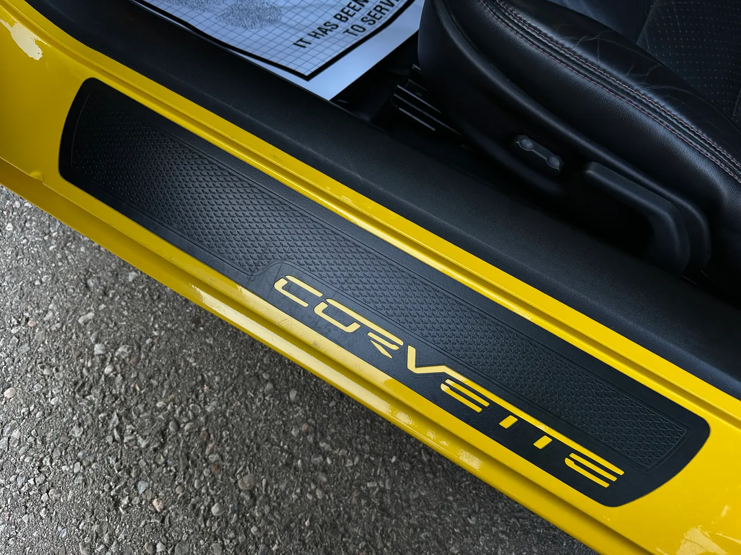 Chevrolet Corvette Z06 RPM Stage 4 Power Kit — photo 45