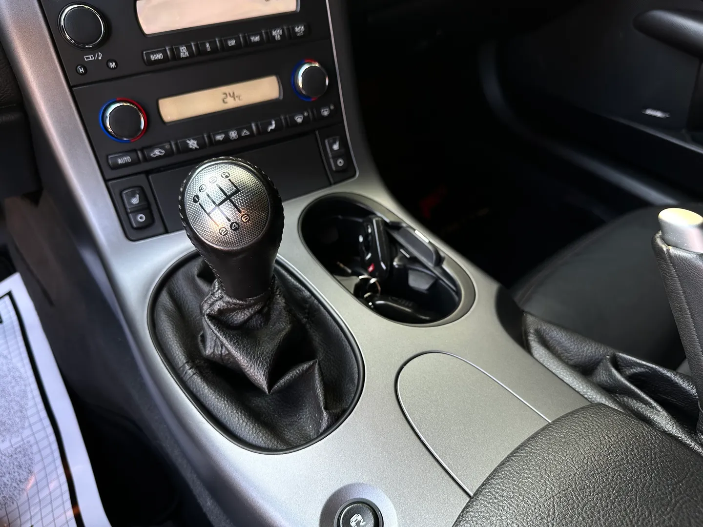 Chevrolet Corvette Z06 RPM Stage 4 Power Kit — photo 51