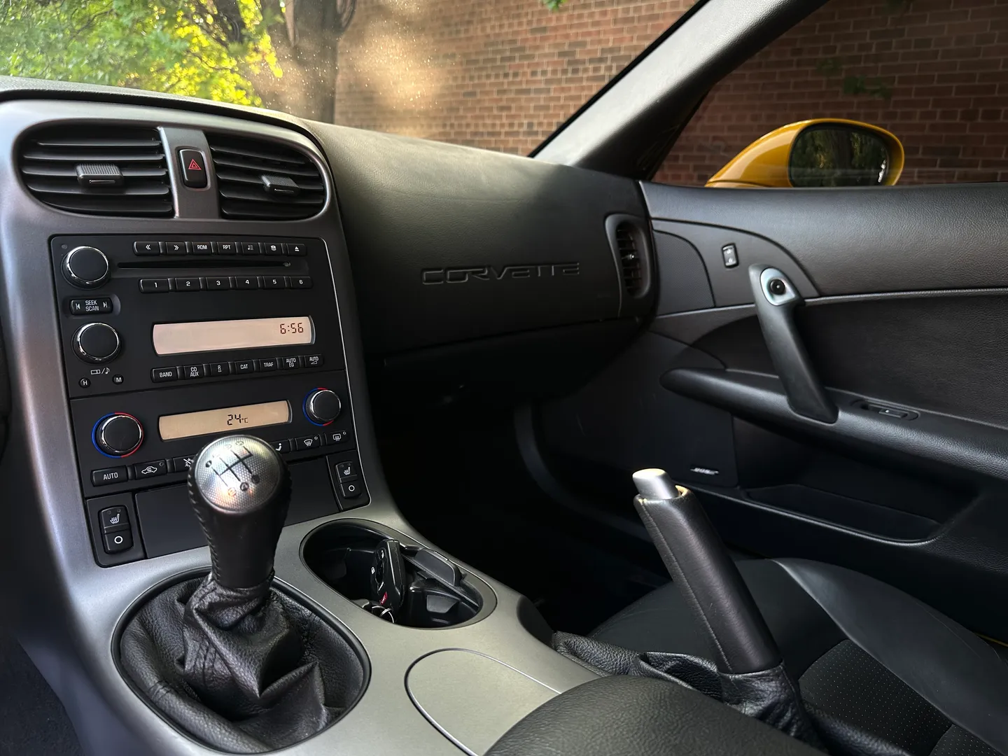 Chevrolet Corvette Z06 RPM Stage 4 Power Kit — photo 50