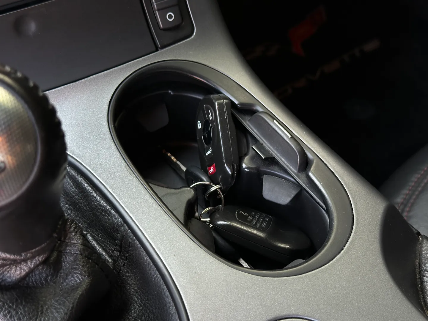 Chevrolet Corvette Z06 RPM Stage 4 Power Kit — photo 54