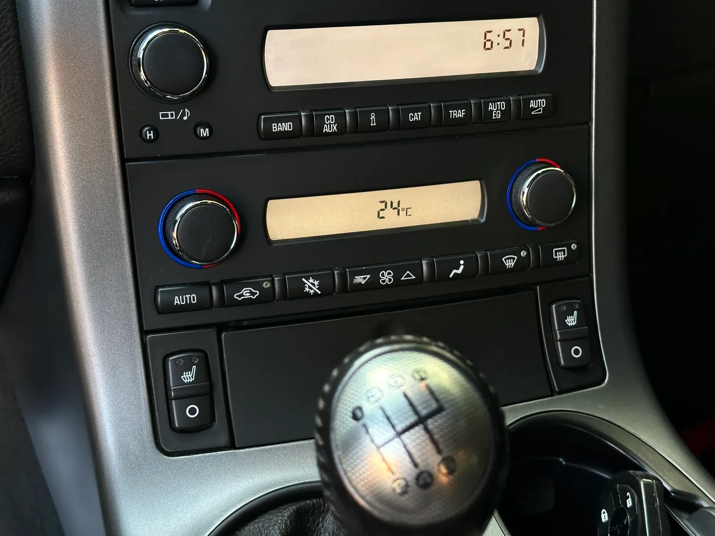 Chevrolet Corvette Z06 RPM Stage 4 Power Kit — photo 56