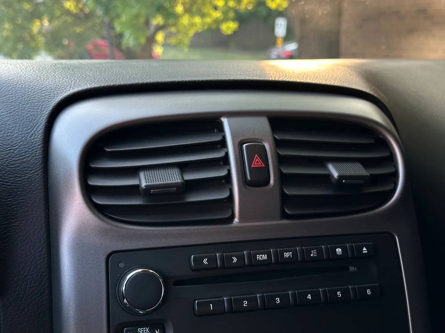 Chevrolet Corvette Z06 RPM Stage 4 Power Kit — photo 58