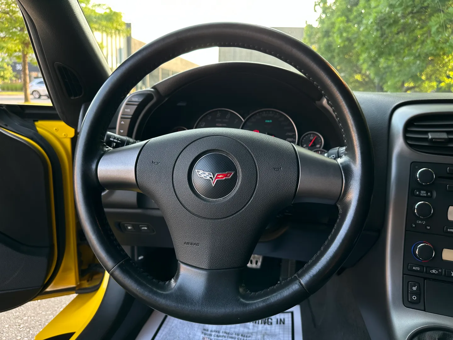 Chevrolet Corvette Z06 RPM Stage 4 Power Kit — photo 61
