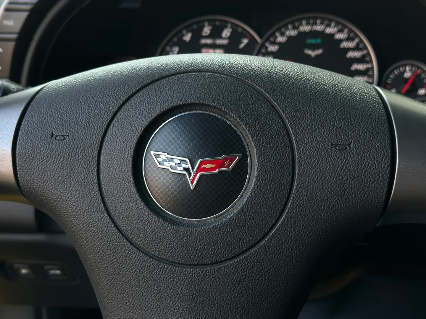 Chevrolet Corvette Z06 RPM Stage 4 Power Kit — photo 62