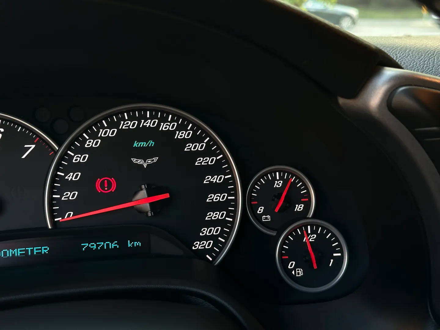 Chevrolet Corvette Z06 RPM Stage 4 Power Kit — photo 65