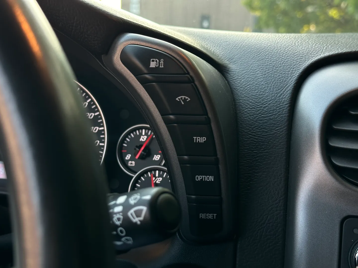 Chevrolet Corvette Z06 RPM Stage 4 Power Kit — photo 69