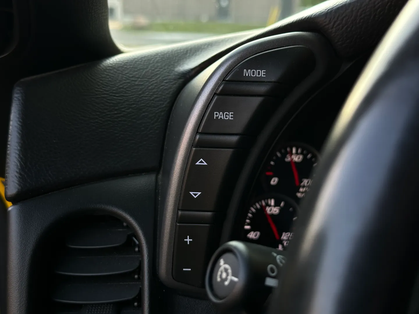 Chevrolet Corvette Z06 RPM Stage 4 Power Kit — photo 68