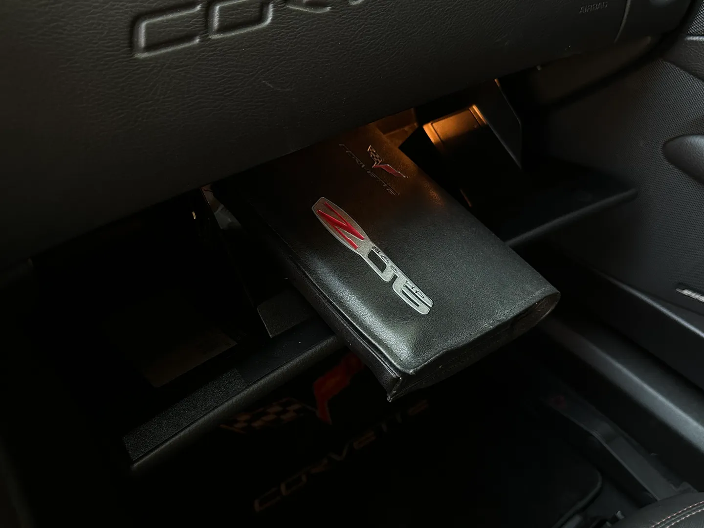 Chevrolet Corvette Z06 RPM Stage 4 Power Kit — photo 74