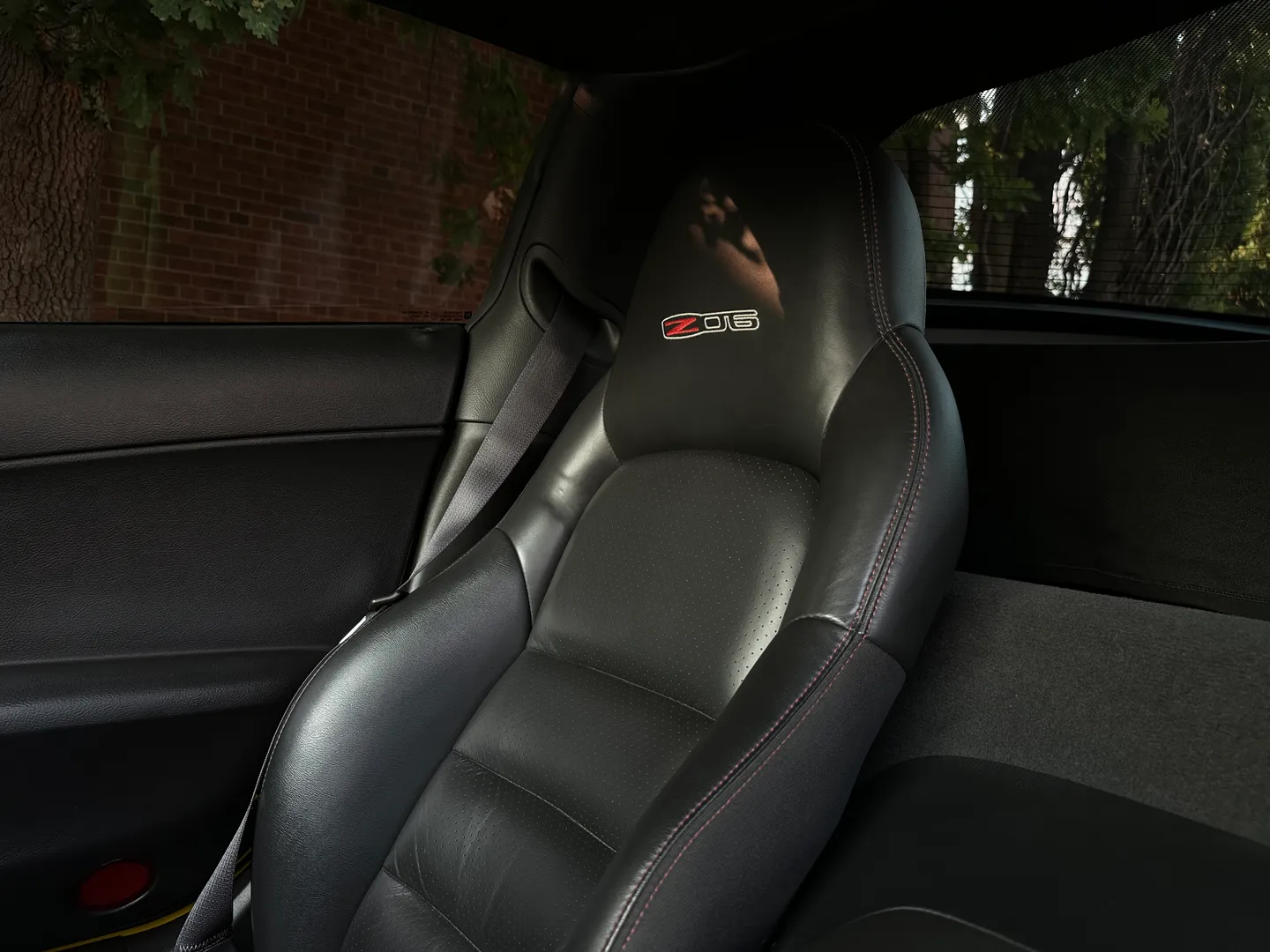 Chevrolet Corvette Z06 RPM Stage 4 Power Kit — photo 77
