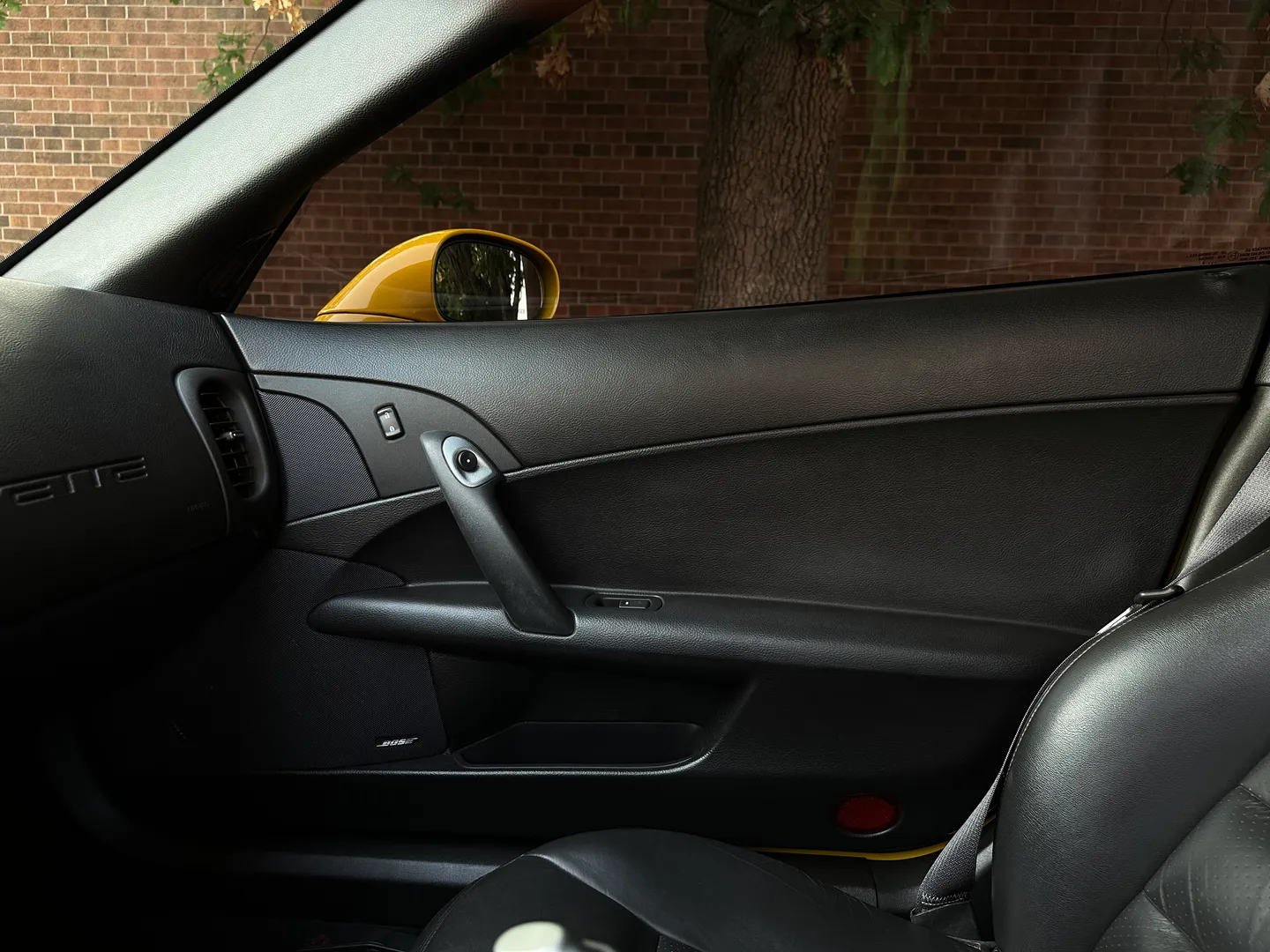 Chevrolet Corvette Z06 RPM Stage 4 Power Kit — photo 76