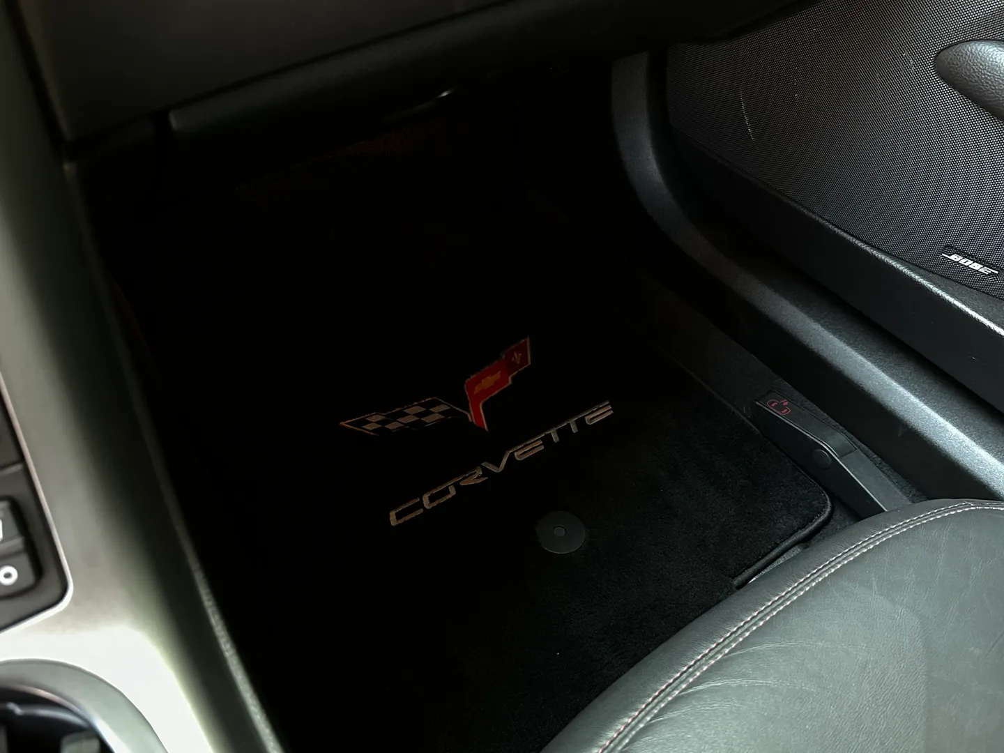 Chevrolet Corvette Z06 RPM Stage 4 Power Kit — photo 75