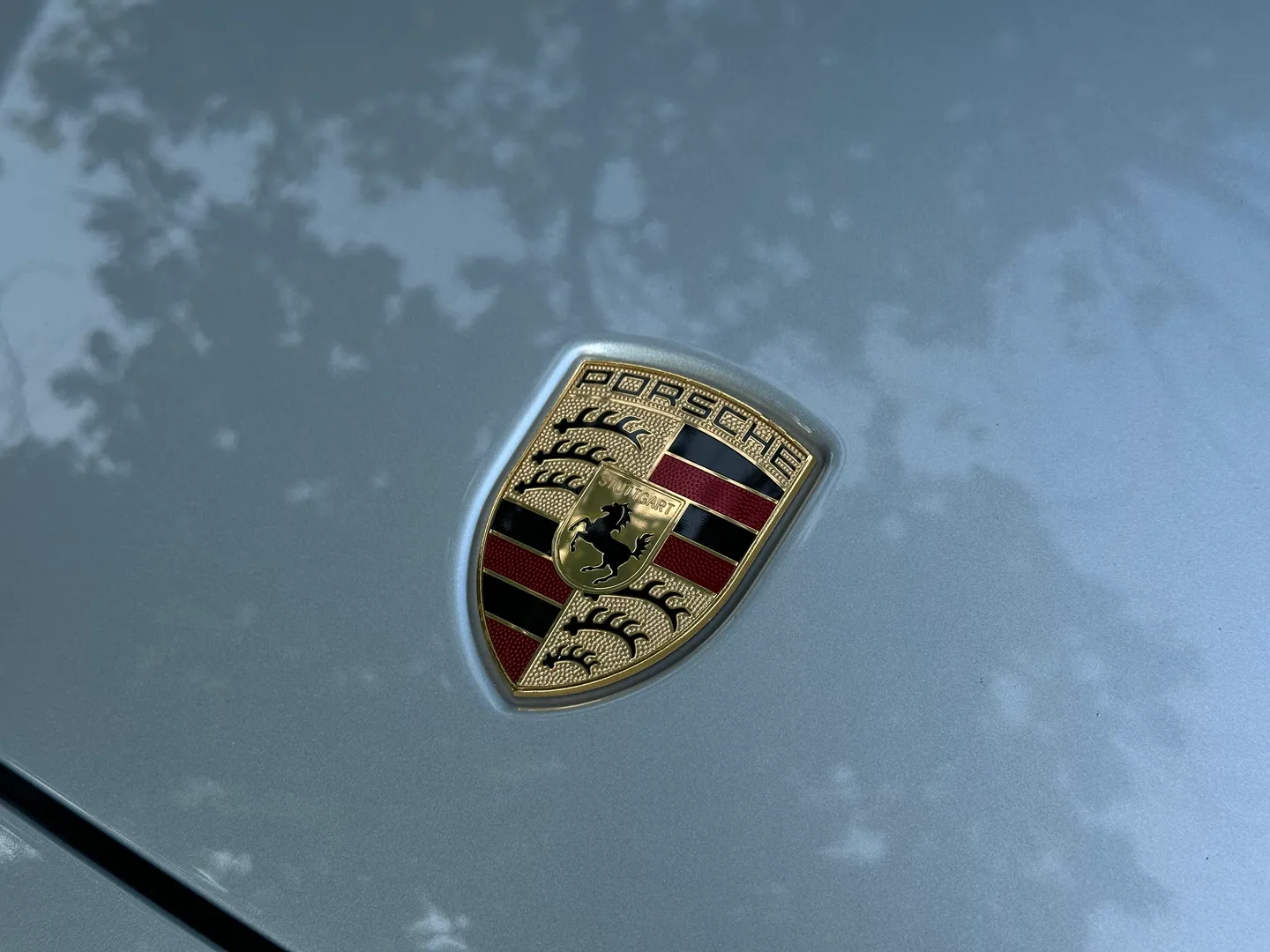 Porsche Panamera GTS — photo 7