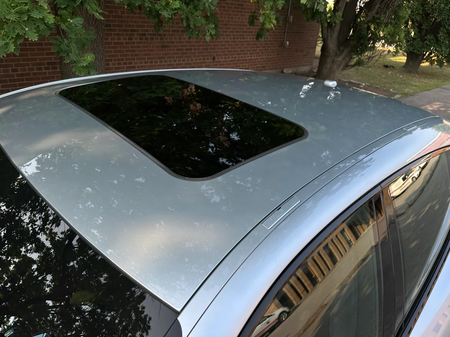 Porsche Panamera GTS — photo 19
