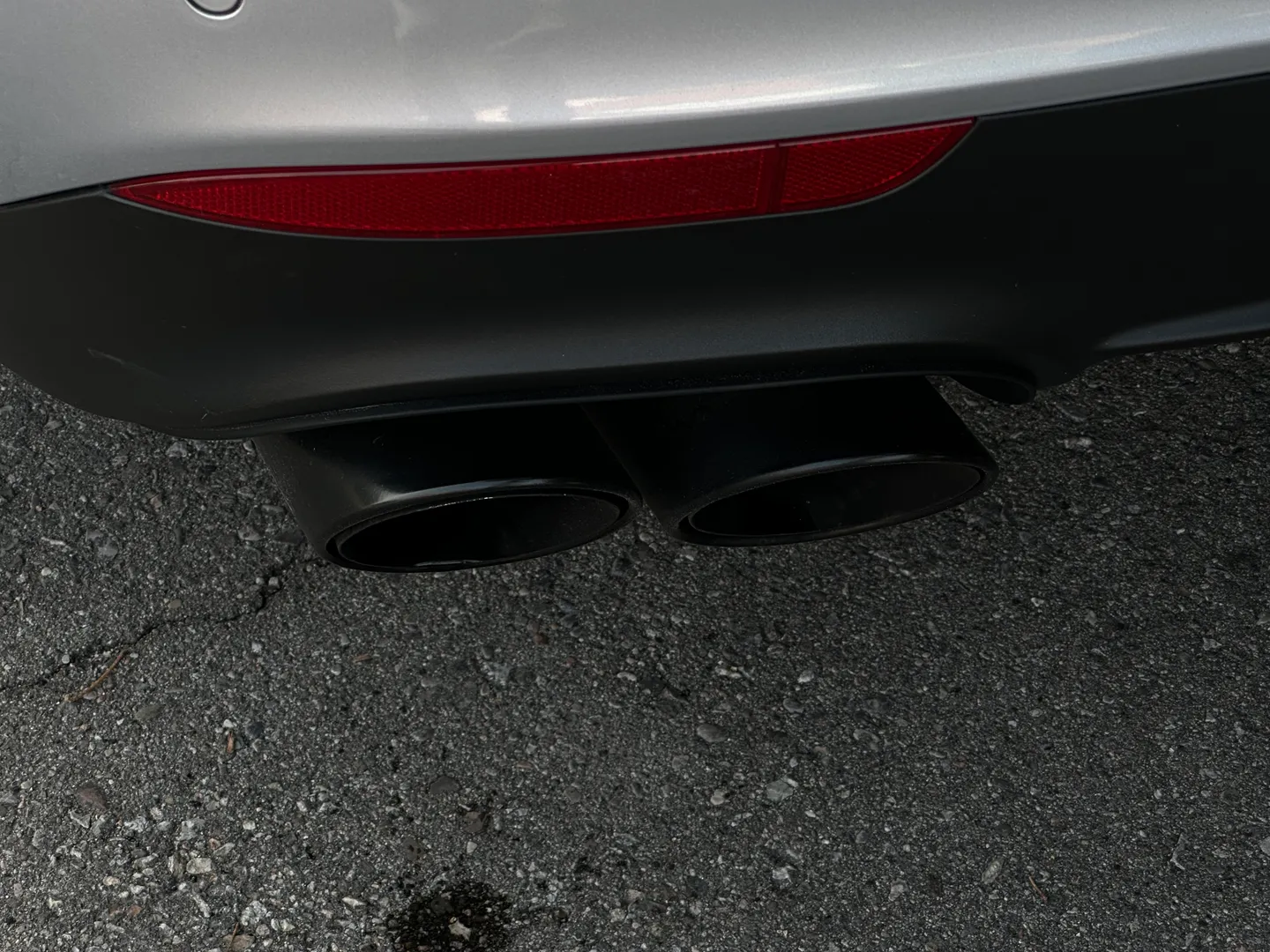 Porsche Panamera GTS — photo 27