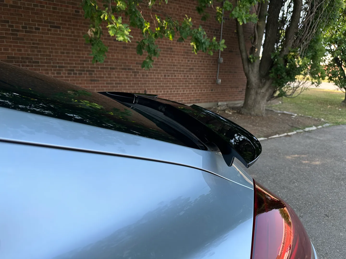 Porsche Panamera GTS — photo 29