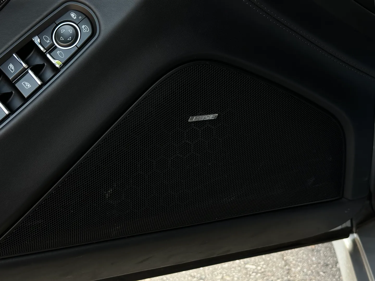 Porsche Panamera GTS — photo 46