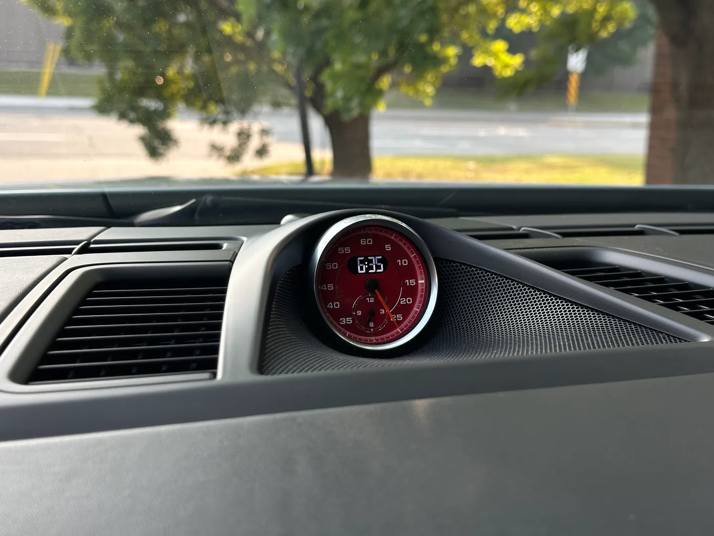 Porsche Panamera GTS — photo 59