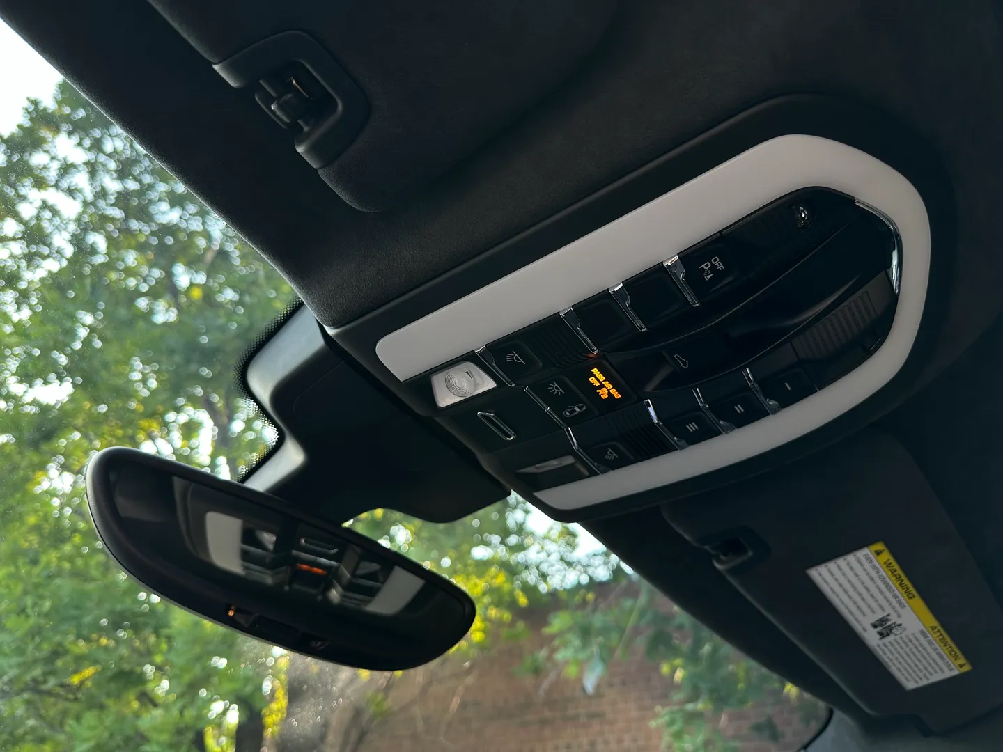 Porsche Panamera GTS — photo 60