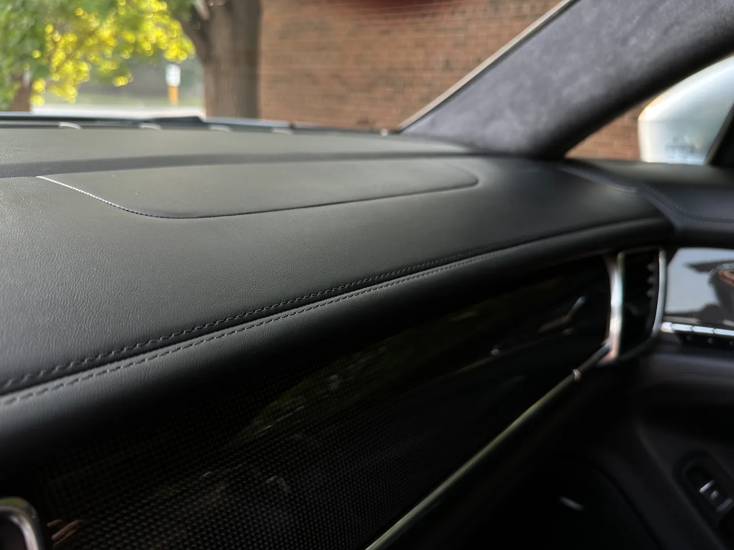 Porsche Panamera GTS — photo 64