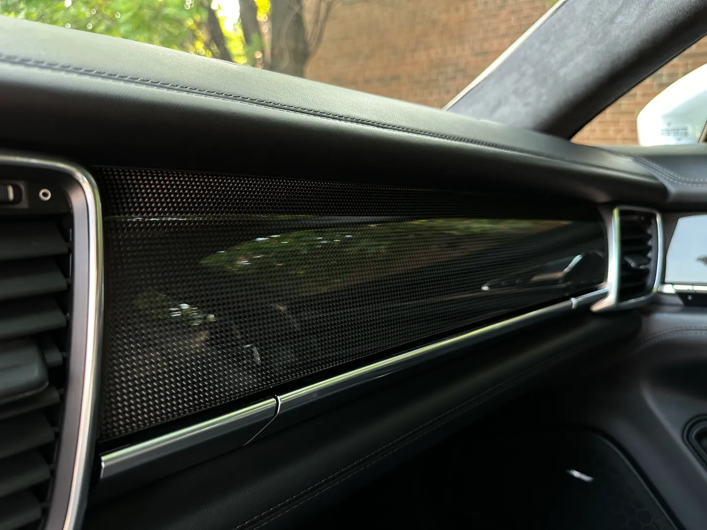 Porsche Panamera GTS — photo 65