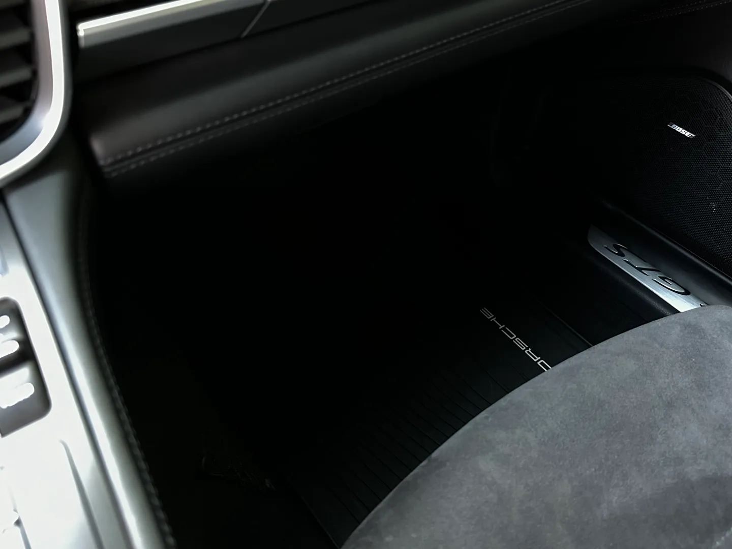 Porsche Panamera GTS — photo 67