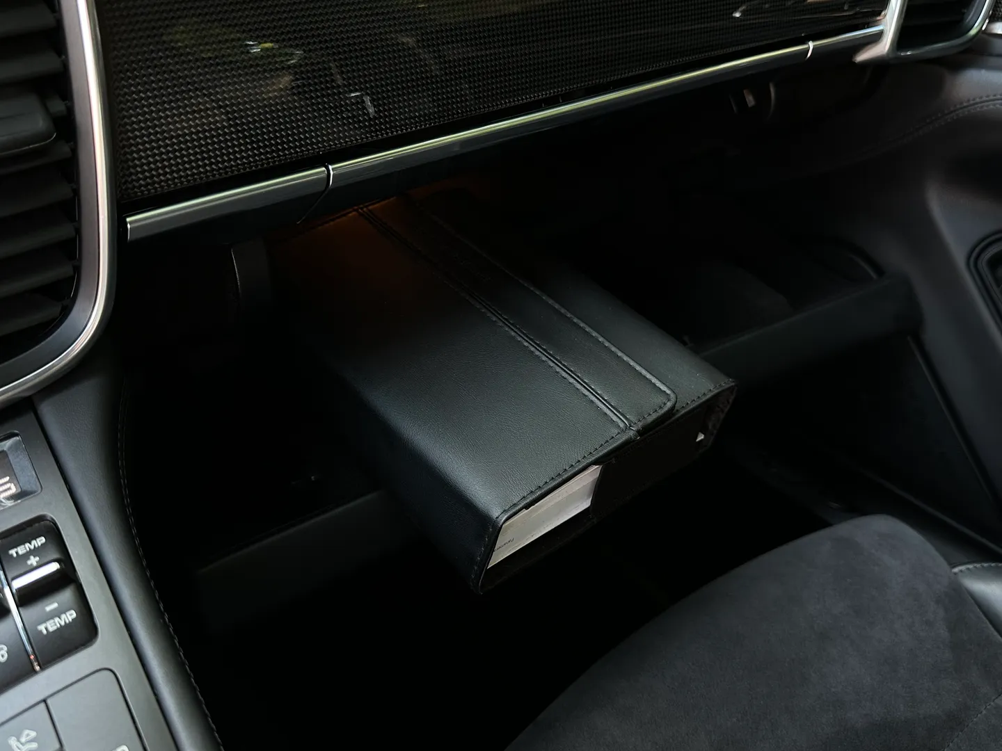 Porsche Panamera GTS — photo 66