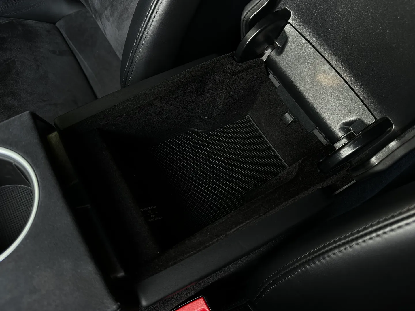 Porsche Panamera GTS — photo 71