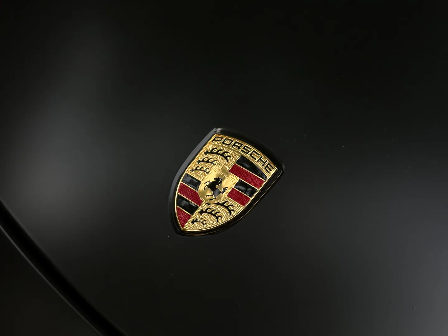 Porsche 911 Turbo S Cabriolet — photo 9