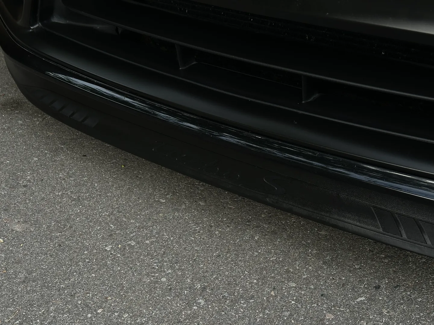 Porsche 911 Turbo S Cabriolet — photo 10