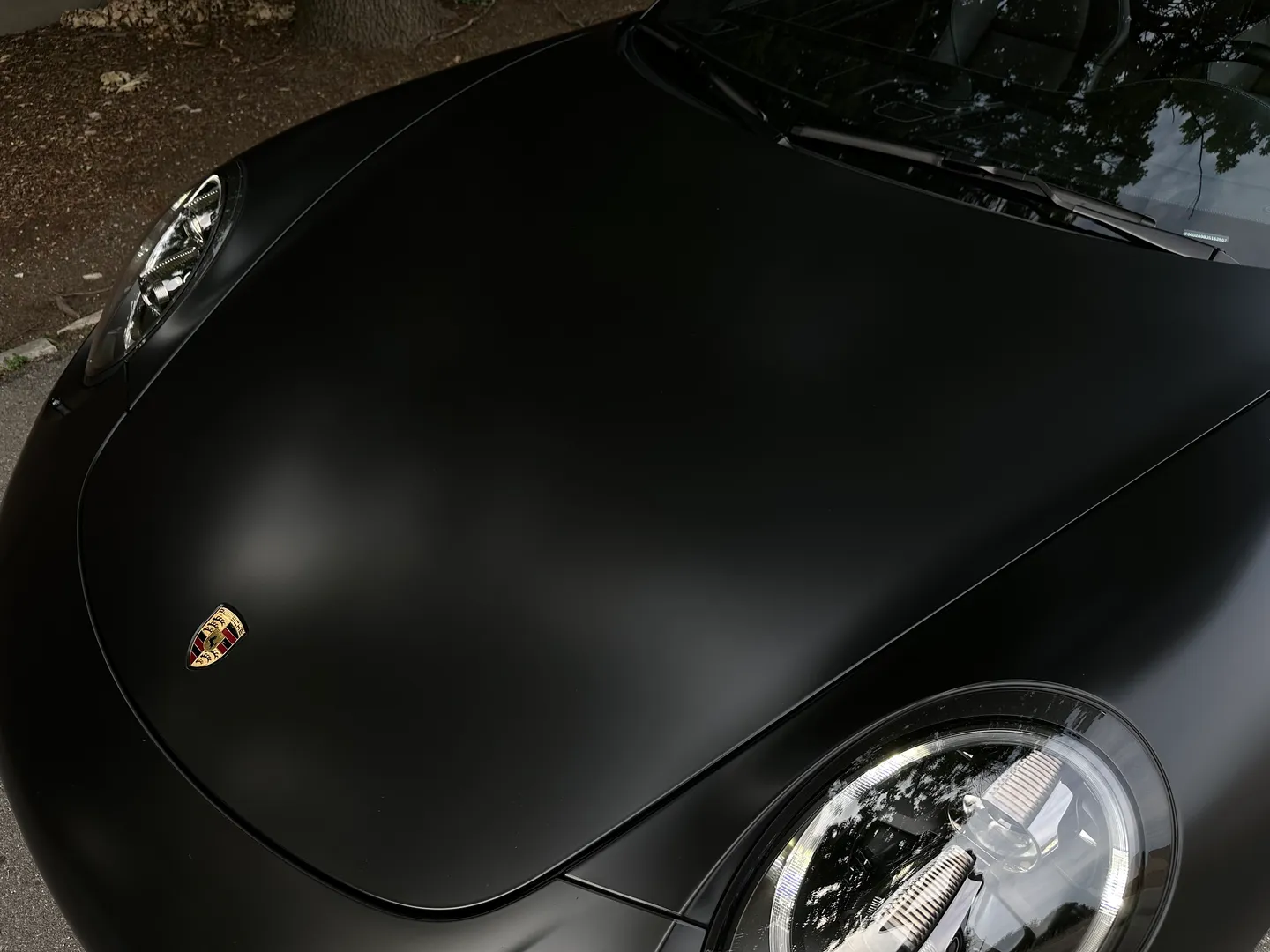 Porsche 911 Turbo S Cabriolet — photo 18