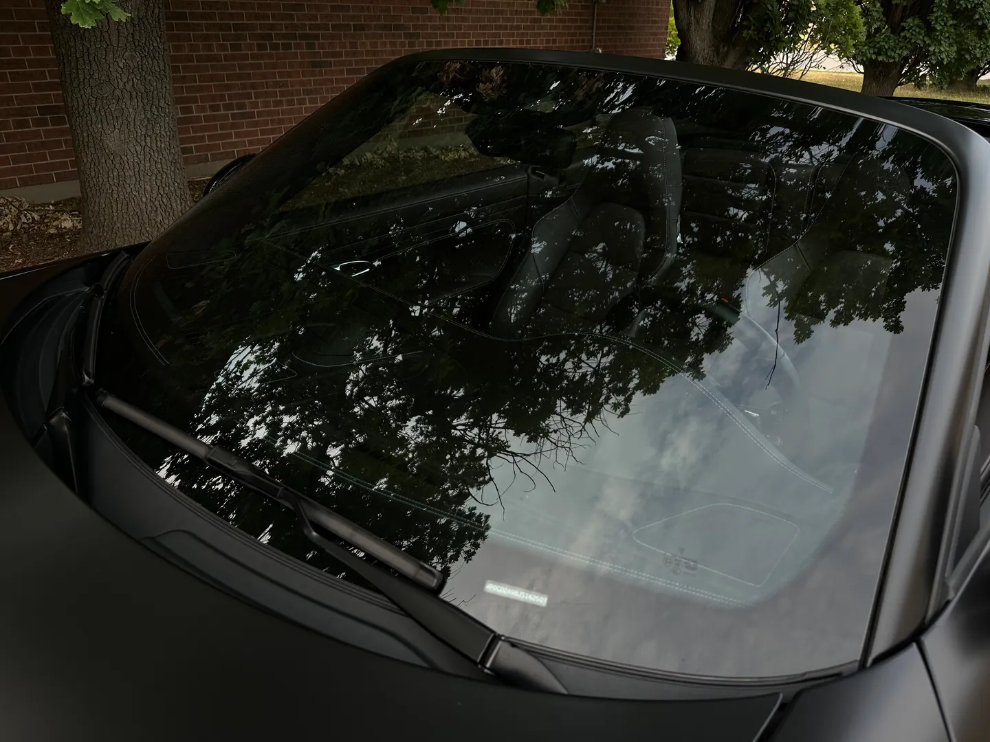 Porsche 911 Turbo S Cabriolet — photo 19