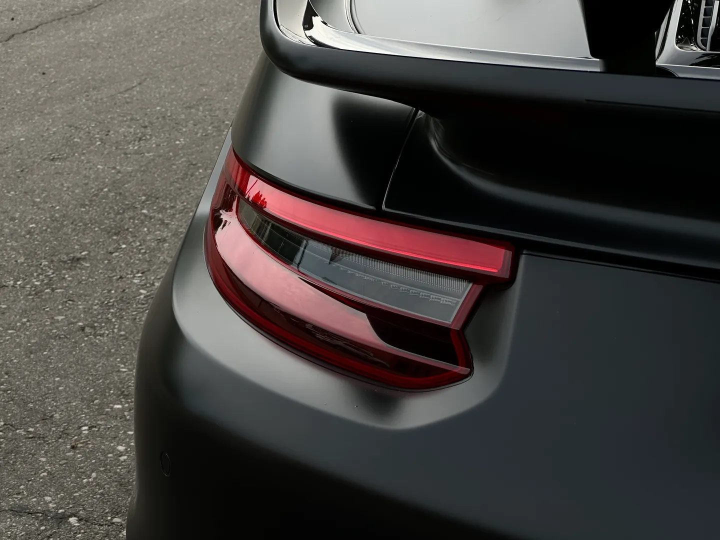 Porsche 911 Turbo S Cabriolet — photo 29