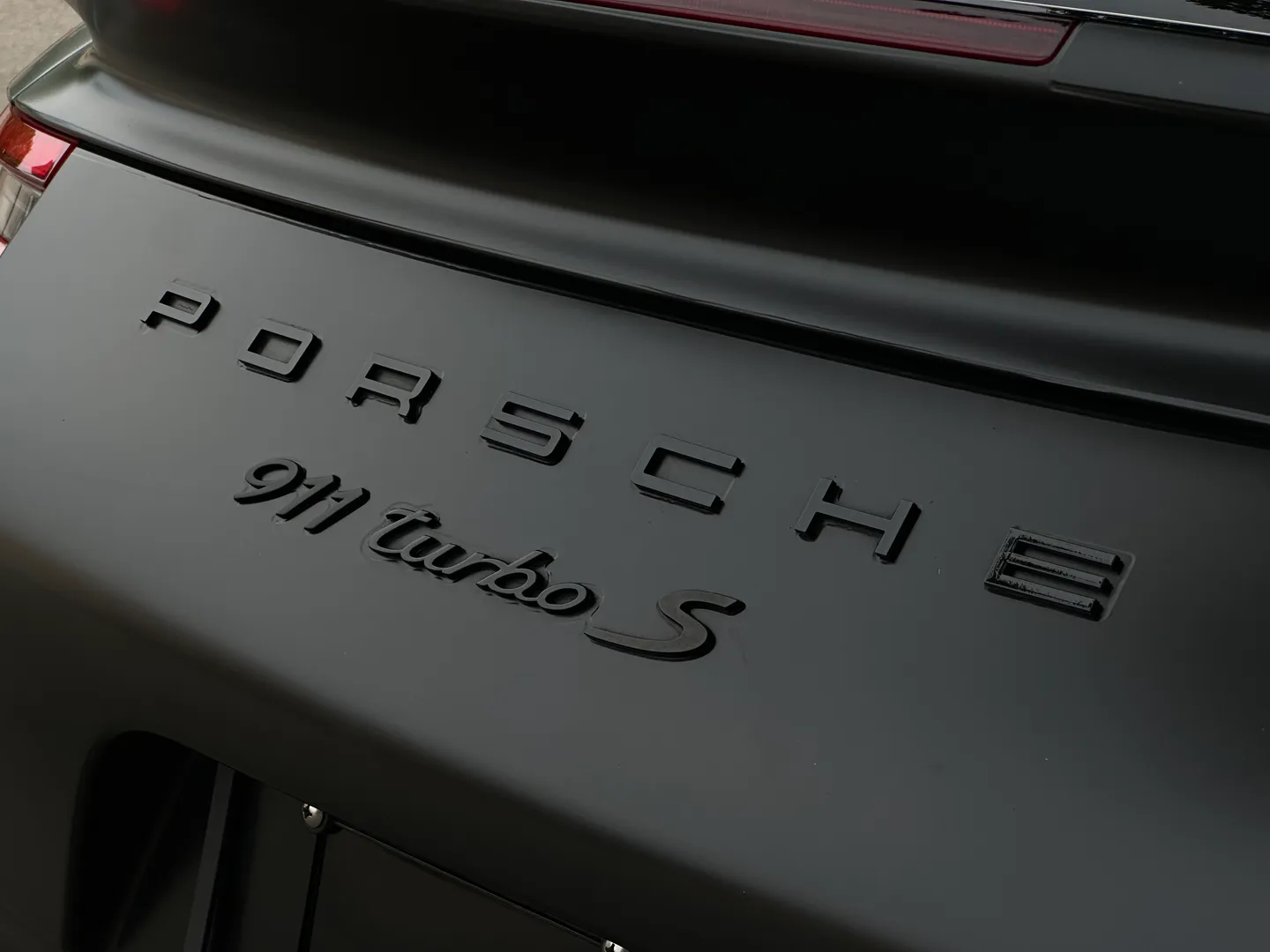 Porsche 911 Turbo S Cabriolet — photo 31