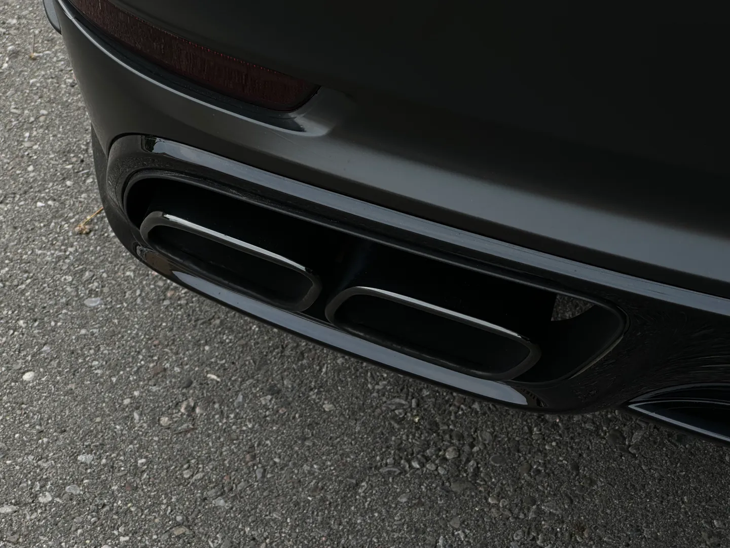 Porsche 911 Turbo S Cabriolet — photo 32