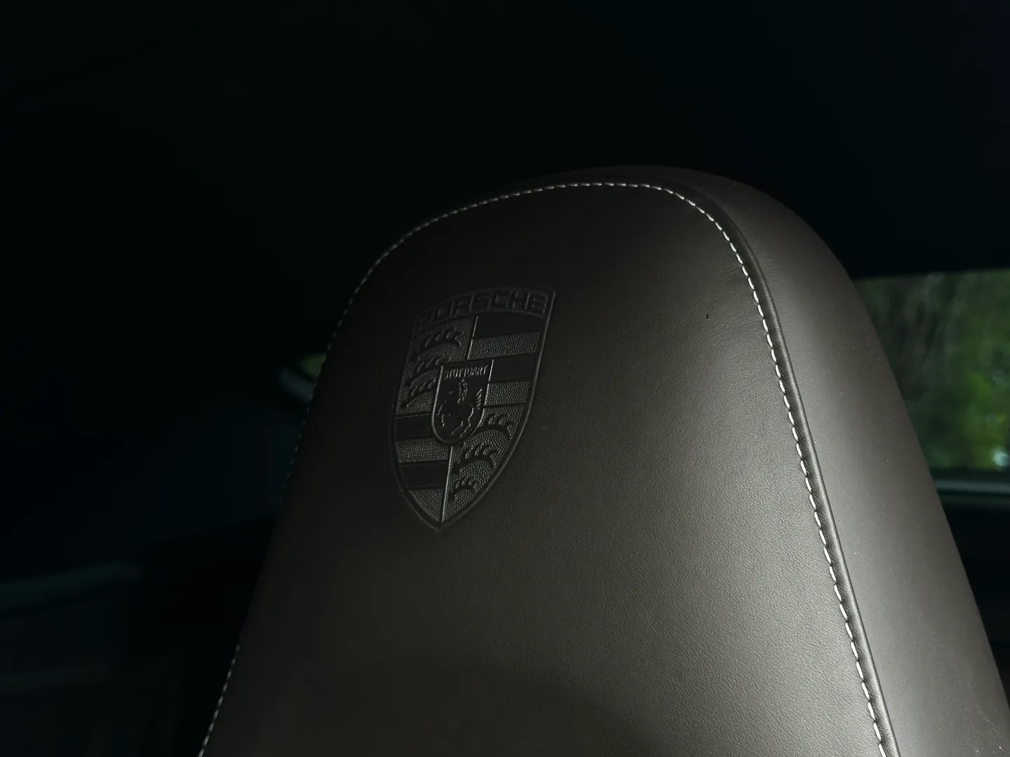 Porsche 911 Turbo S Cabriolet — photo 47
