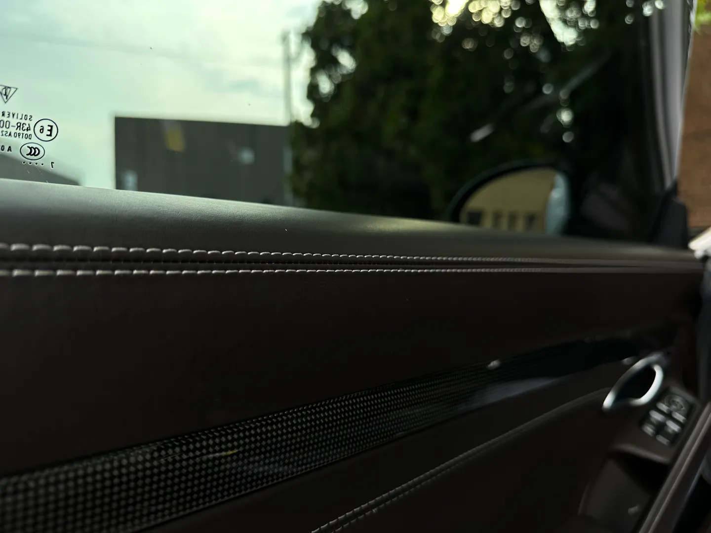 Porsche 911 Turbo S Cabriolet — photo 51