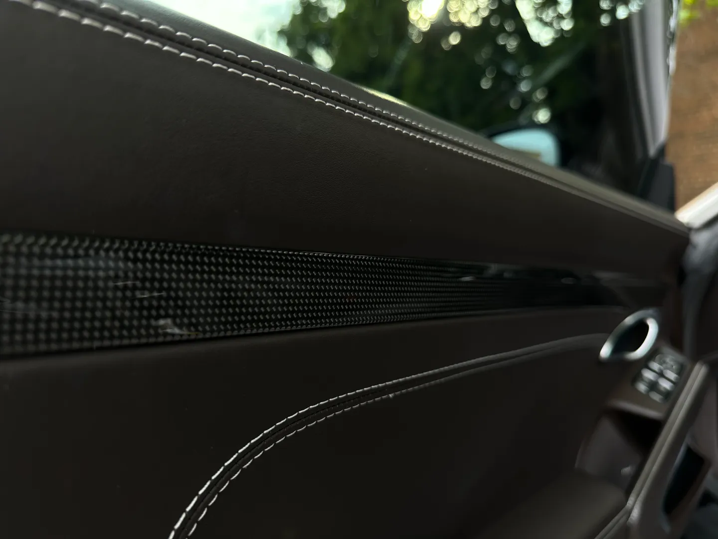 Porsche 911 Turbo S Cabriolet — photo 52