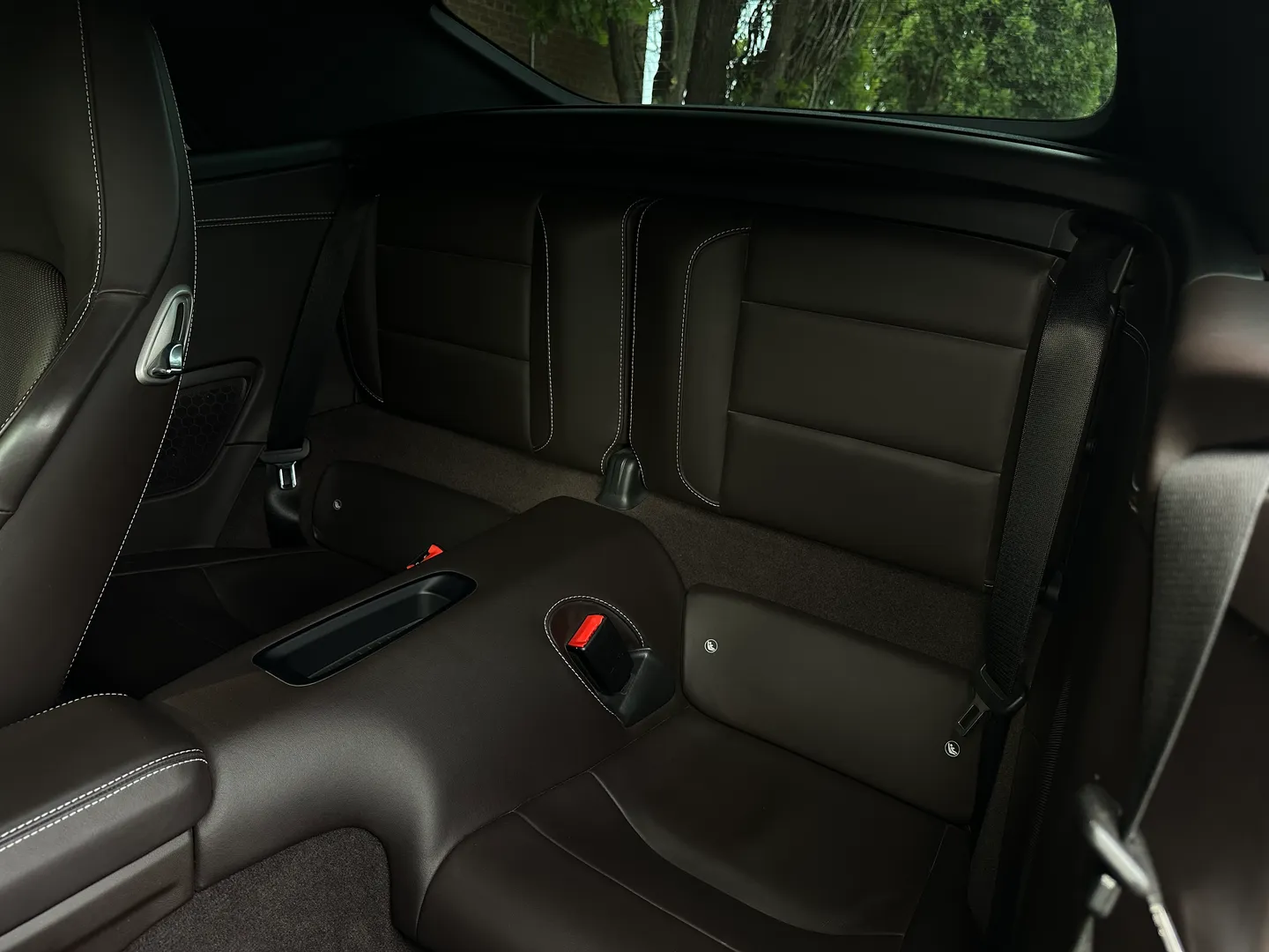 Porsche 911 Turbo S Cabriolet — photo 57