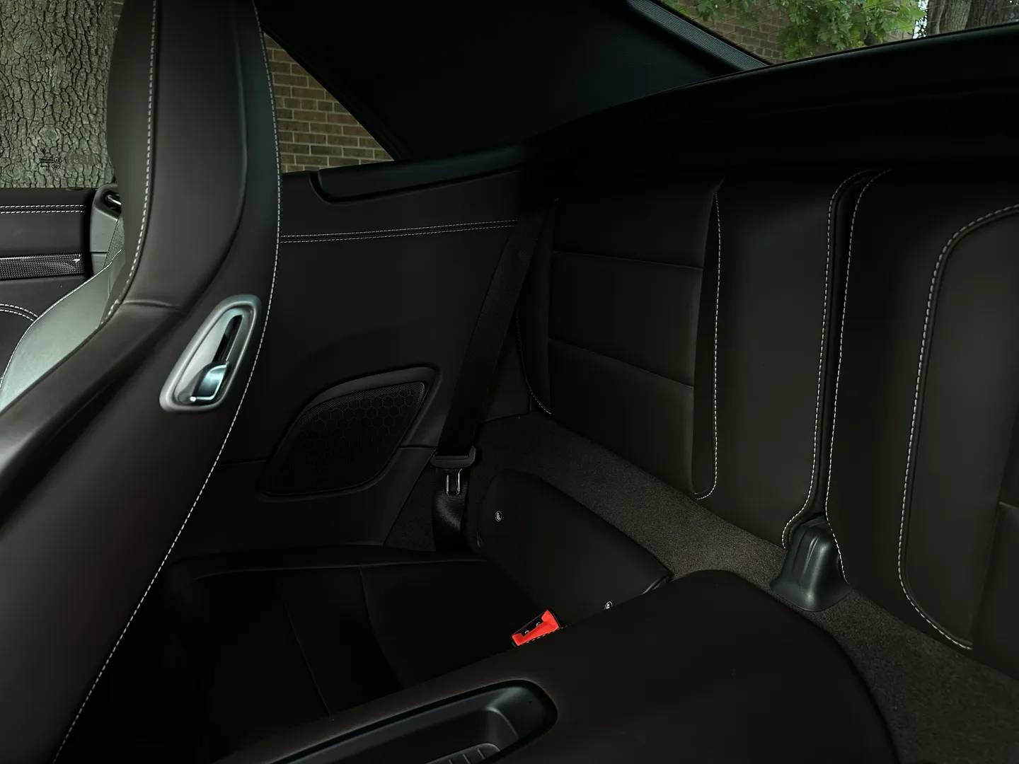 Porsche 911 Turbo S Cabriolet — photo 58