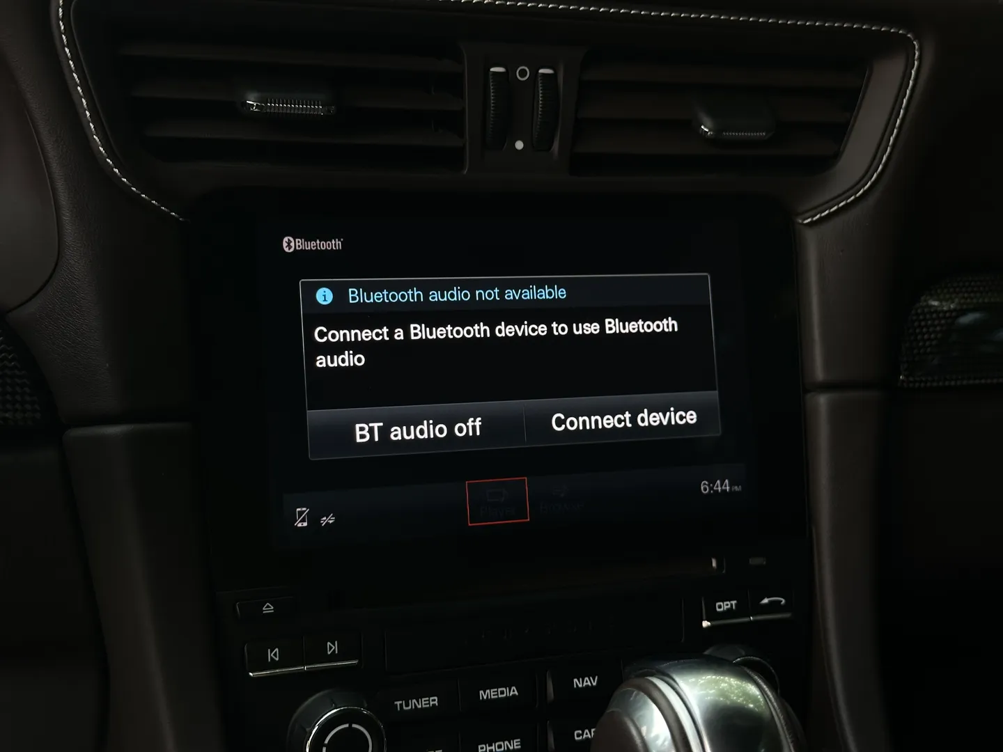 Porsche 911 Turbo S Cabriolet — photo 67