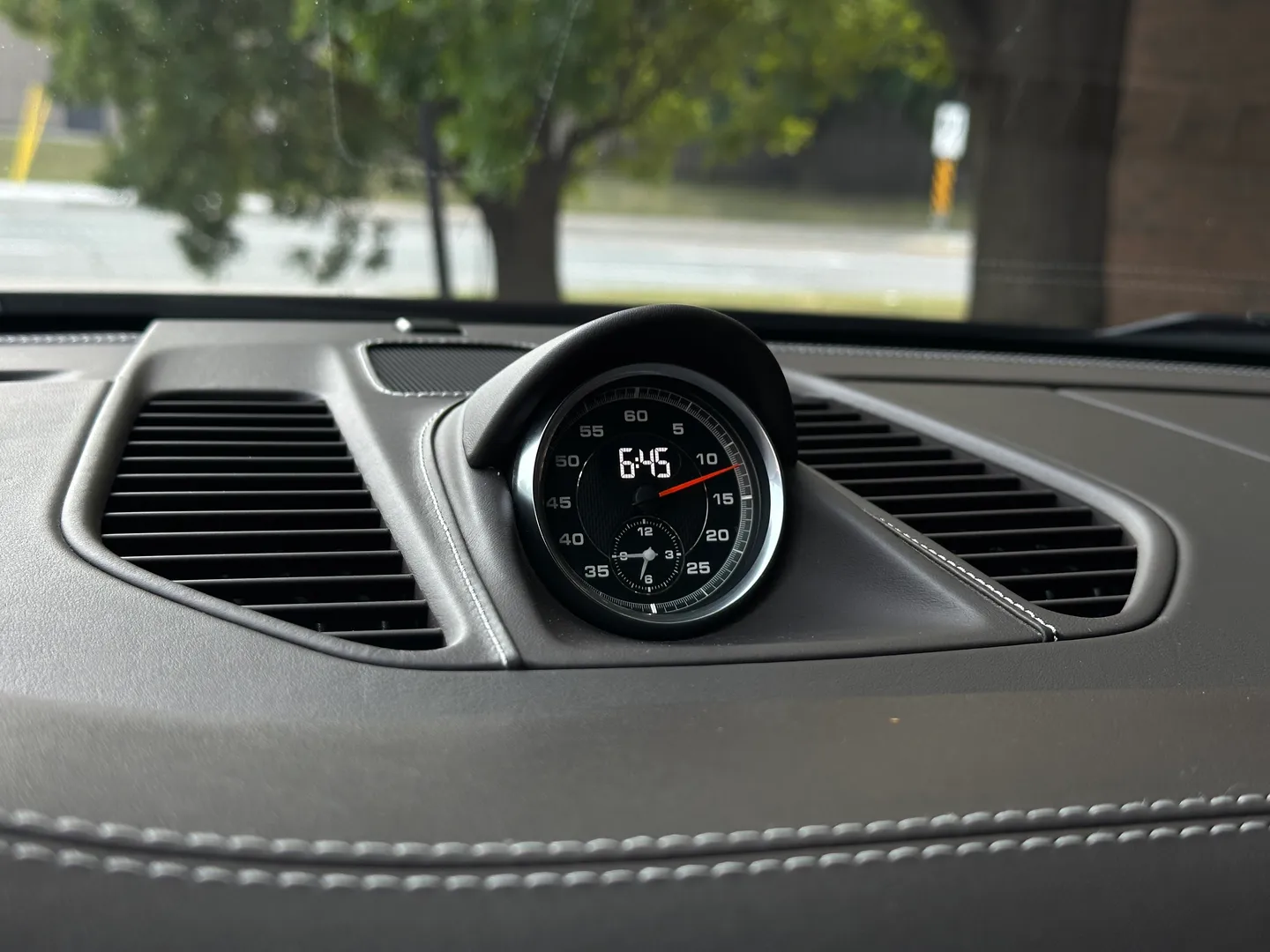Porsche 911 Turbo S Cabriolet — photo 71